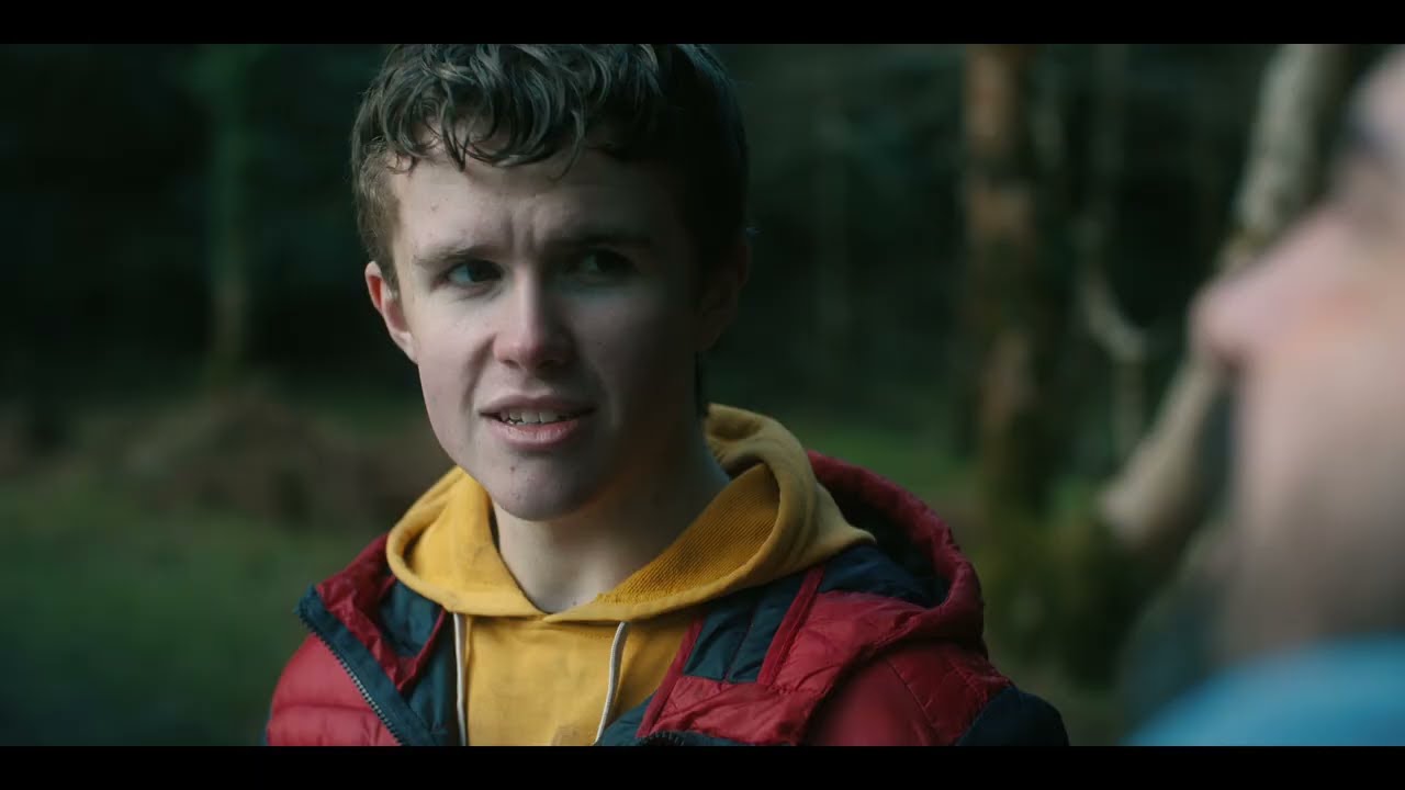 Amongst the Wolves Trailer thumbnail