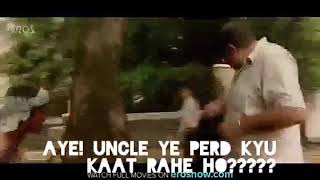 Lyrical song from Bollywood movie- Bhavesh joshi superhero