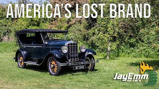 The True Story of GENERAL MOTORS - Genius, Rivalry, Innovation and The ONE MAN WHO CHANGED THE WORLD