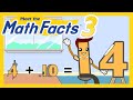 Mastering Basic Addition and Subtraction Facts
