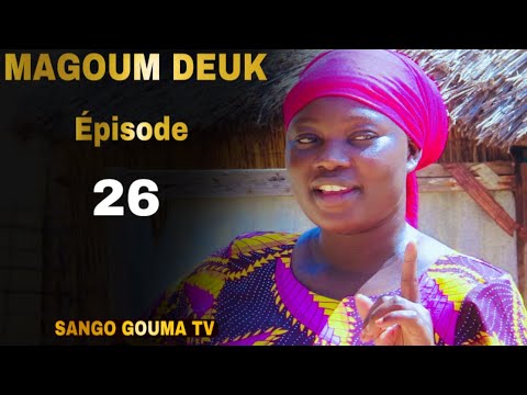 Magoum Deuk Épisode 26 Saison 2