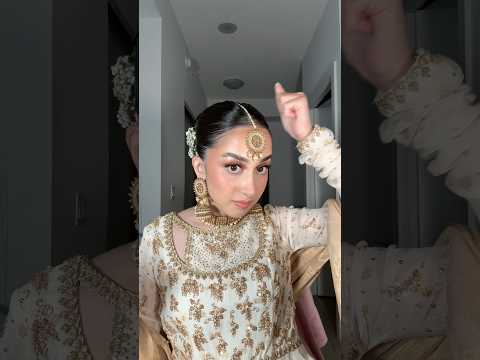 MEHNDI UN-GRWM!! #desi