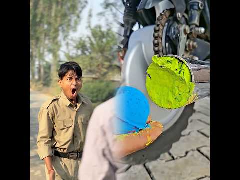 Yeh Dosti Hum Nahi Torenge 🤣Best Funny Shorts Video #shorts #funny