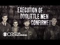 Doolittle Raid: Impact and Legacy