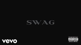 Justin Bieber, Cash Cobain, Eddie Benjamin - SWAG (Audio)