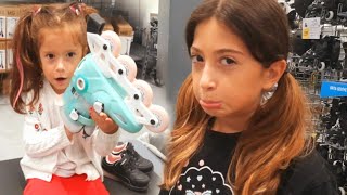 Hira ve Hafsa ile Komik çocuk maceraları