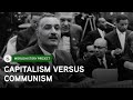 Independence Movements and the Cold War