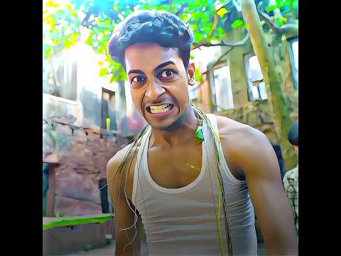āĻāĻžā§āĻž āĻļā§āώ āĻĒāĻžāϰā§āĻ: Toni & Salma Bangla New Natok 2025 | Chchaya Part 2 | Palli Gram Tv #shorts #foryou