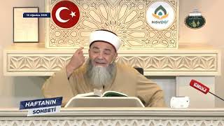 Mahmûd Efendi Hazretleri'mizin Medreselerine Kız Erkek Talebe Vermek İsteyenler VAHİDDER'i Arasın!