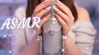 【ASMR┆睡眠導入】スライム実験室へようこそ✨耳が気持ちいい癒しの睡眠導入BGM【#縦型配信】 Relaxing Water Sounds