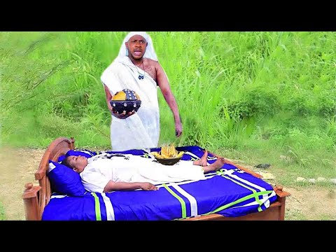 Ade Opa: King of the Streets - Yoruba Movie 2025 Drama Odunlade Adekola | Fathia Balogun