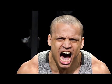 BEST OF TYLER1 POWER MEET