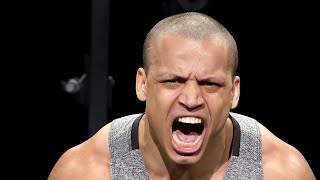 BEST OF TYLER1 POWER MEET