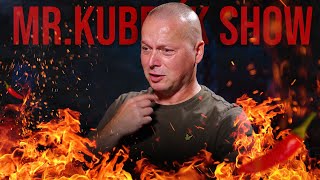 Vyjednavač Zdeněk Orel  / Mr. Kubelík Show / Trailer 13. 8.
