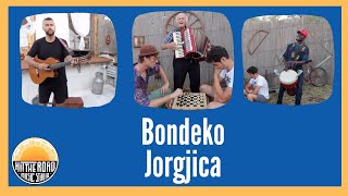 Bondeko - Jorgjica //Albanian Folk Music