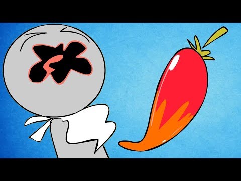 Can You DIE From Too Much Spicy Food? | SPD Q&A #085