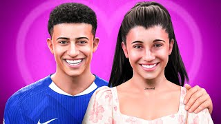 Sidinho Finds Love...💘