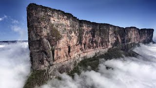 15 MOST ALIEN places on Earth