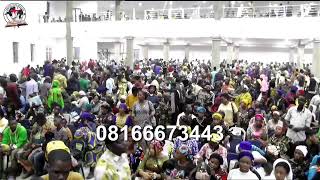 [GRAND FINALE] 24 HOURS SHILOH COVENANT PRAYER WITH PASTOR ODEKUNLE EPAPHRAS _23-08-2025_