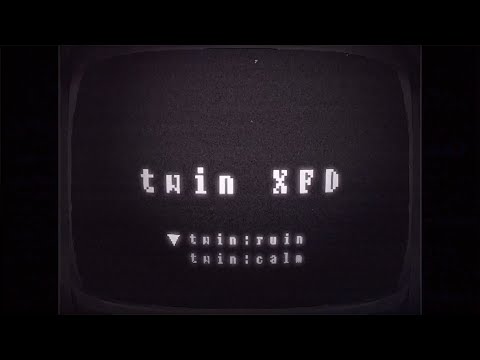 ive inst album「twin」XFD