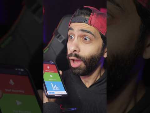 ازاي محدش قالي عن التطبيق دا !! 🤪