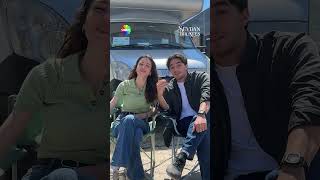 Setten taze taze hatırlatma geldiii.🤭#SevdanBirAteş 9 Eylül Çarşamba 20.00’deShow TV’de!