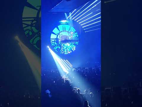 Luciano Time live in der ZAG ARENA in Hannover am 16.02.2024