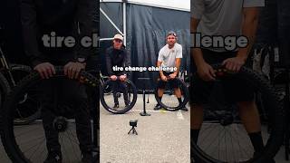 MTB CHALLENGE turns into CARNAGE 😂🤘