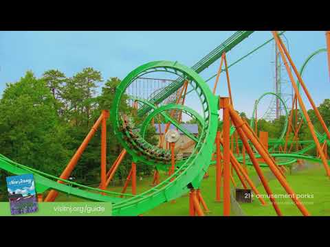 Find Your Wow | NJ Travel Guide 2024