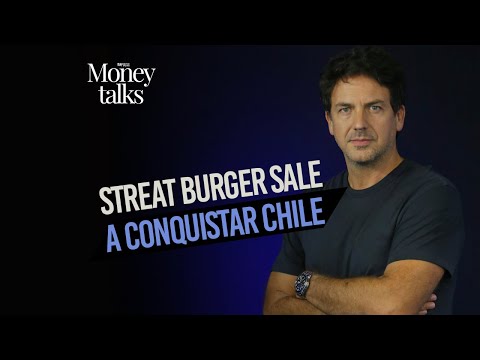 Capítulo 168 | Streat Burger sale a conquistar Chile