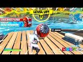 Rocket League and Fortnite Crossover