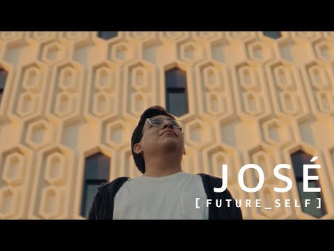 Future Self – E1 Meet José “Pepe” Tapia | Amazon Web Services