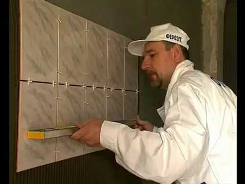 Клей для фасадной плитки ФЕРОЗИТ СУПЕР, облицовочного камня, мозаики (особая технология, высочайшее качество)