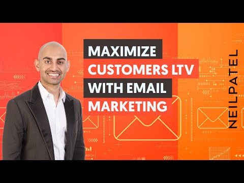 How to Maximize Your Customer Lifetime Value with Email Marketing - Email Marketing Unlocked