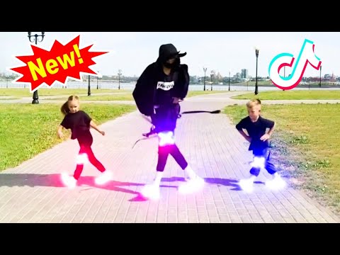 Симпа 2024 | Simpapa | Neon Mode | Tuzelity Shuffle Music Dance 2024