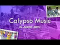 Calypso Music and Cultural Influences