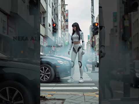 You hit me? Now get wrecked.