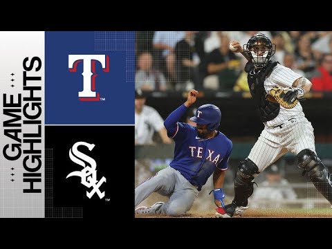 Rangers Game Recap Videos