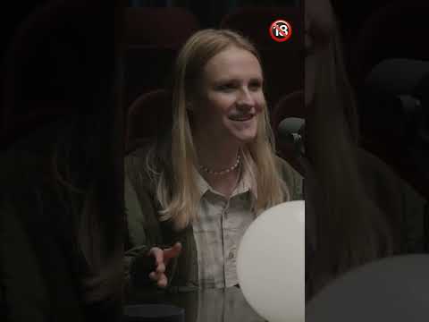 Вера Котельникова — о половом созревании (подкаст «правило 34»)