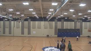Saint James Live Stream