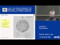 Plate Tectonics Concepts and Applications