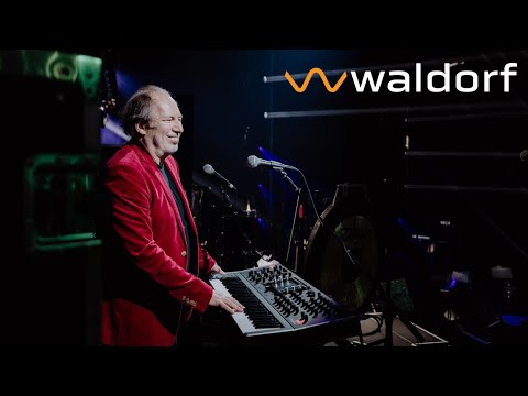 Hans Zimmer Interview - Part 1