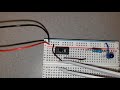 Breadboard Circuit Components and Functions