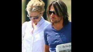 Nicole and Keith
