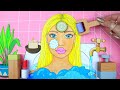 Brushes and Skincare Products Overview