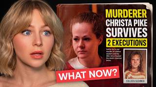 The HORRIFYING Case Of Christa Pike & Colleen Slemmer