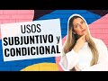 Exploring the Imperfect Subjunctive and Conditional Tenses in Spanish