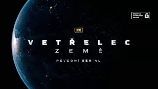 Vetřelec: Země | Jak se natáčelo | Disney+ 2025