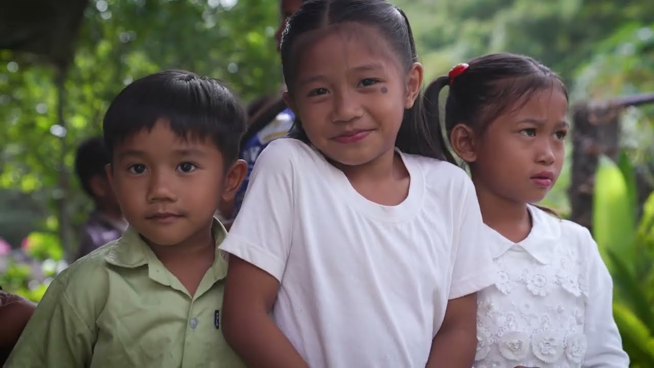 A Complete Bible for the Next Generation | The Isnag Celebration Video