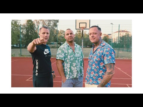 Bliźniak MD ft. Dudek P56, Igor EKU EKU - Nie daj sobie wmówić (prod. Bliźniak MD Beatz)